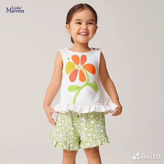 Детская одежда