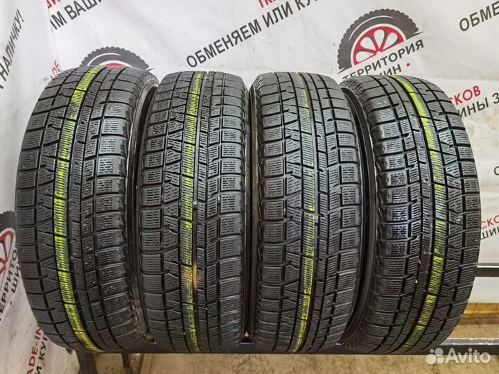 Yokohama Ice Guard IG50+ 185/60 R15 99V