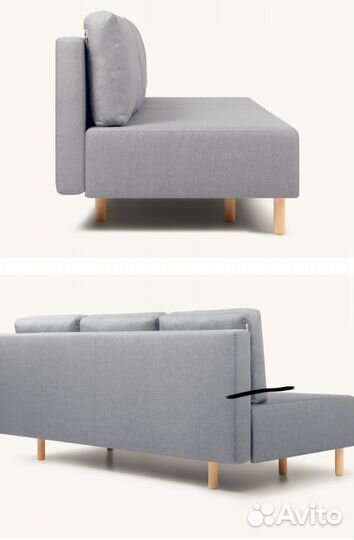 Диван новый