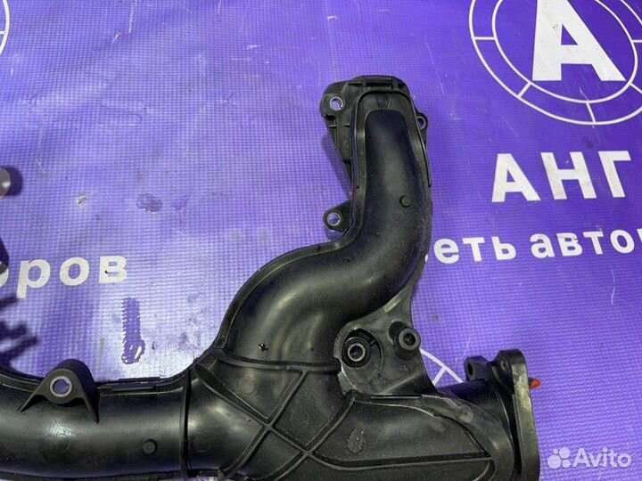 Коллектор впускной Volkswagen Touareg 7L GP BKS