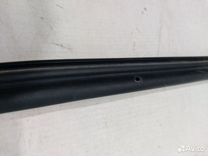 Уплотнительная резинка капота Kia K5 DL3 G4KN 2022