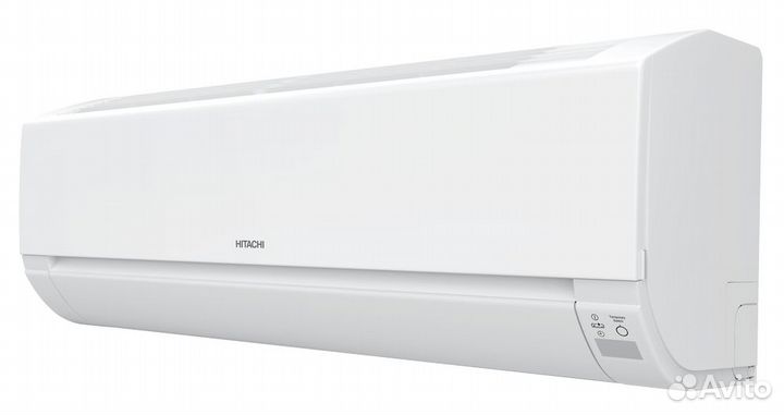 Инверторная сплит-система серии X-comfort (R32) RAK-18REF/RAC-18WEF (комплект)