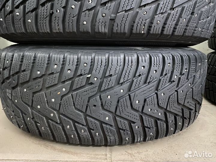 Колеса зима от Весты 185/65 R15, Hankook RS2