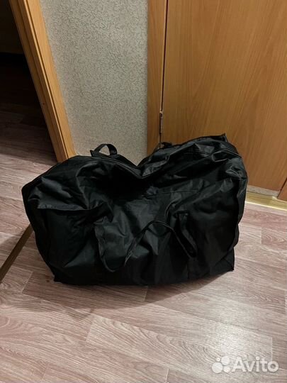 Сумка вещей