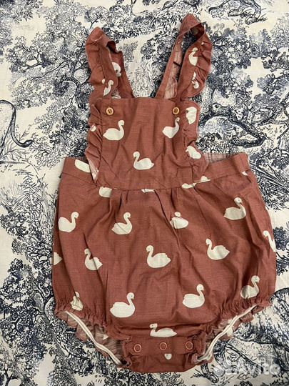 Hm 86 песочник