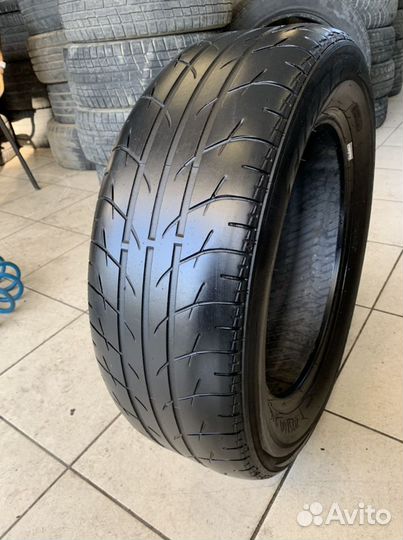 Tigar Syneris 205/60 R16