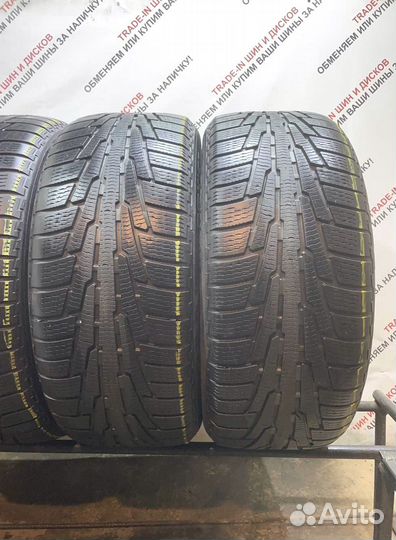 Nokian Tyres Nordman RS 255/50 R19 105P