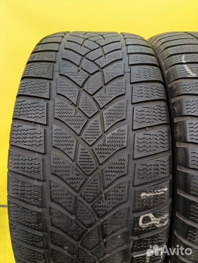 Goodyear UltraGrip Performance 275/45 R21 U