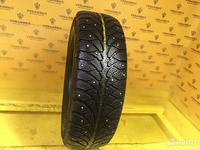 Tunga Nordway 2 195/65 R15 91Q