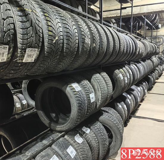 Nokian Tyres Hakkapeliitta 5 215/55 R17 96P