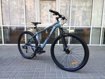 Велосипед качественный MD29 промы гидравлика