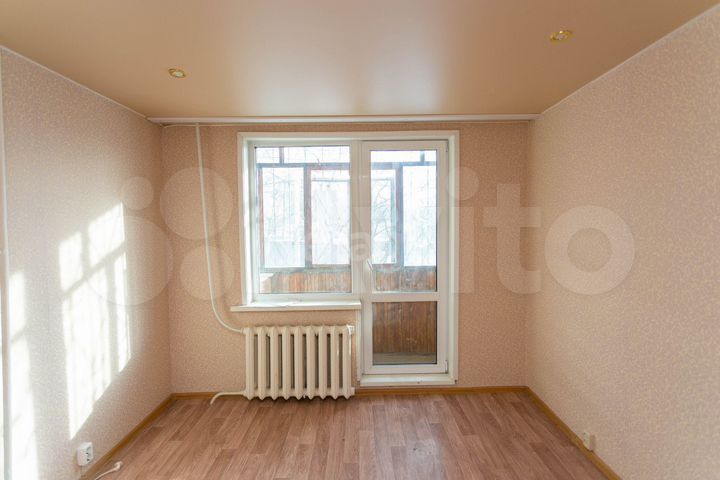 1-к. квартира, 31,9 м², 2/5 эт.