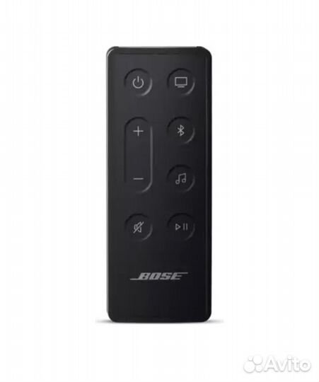 Саундбар bose SMART ultra