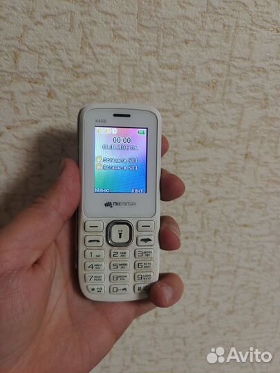 Micromax X406