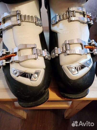 Горнолыжные ботинки tecnica 29/29.5