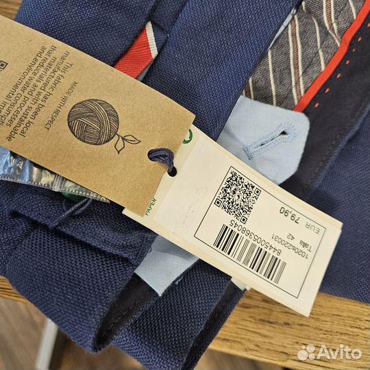 Брюки el ganso новые