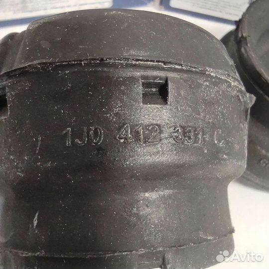 Опора амортизатора Polo/Rapid 2179302 lemforder