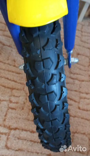 Велосипед детский Navigator