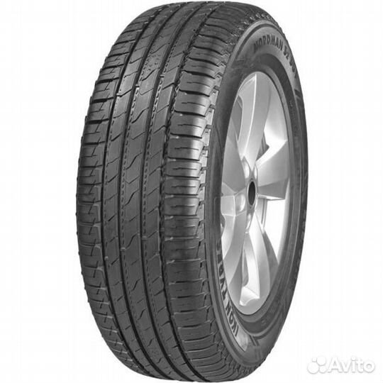 Ikon Tyres Nordman S2 SUV 265/60 R18 110V