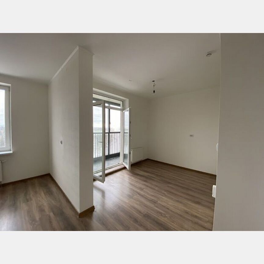 Квартира-студия, 38,7 м², 14/23 эт.