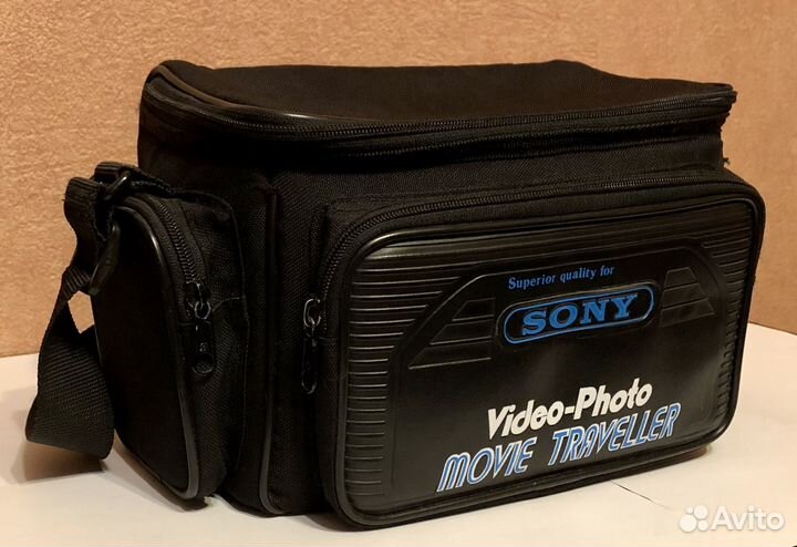 Сумка для фото-видеотехники