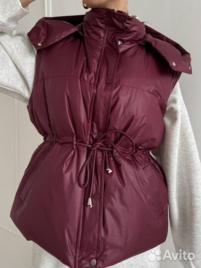 Жилет женский