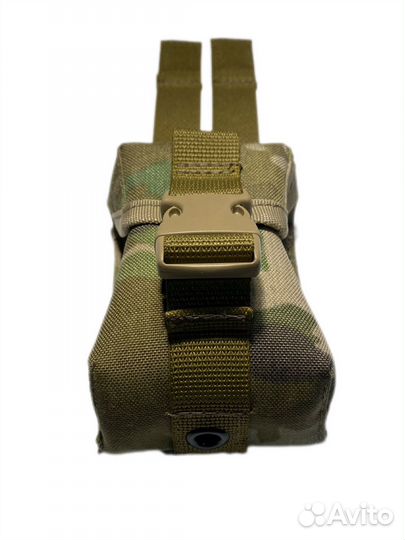 Подсумок тактический