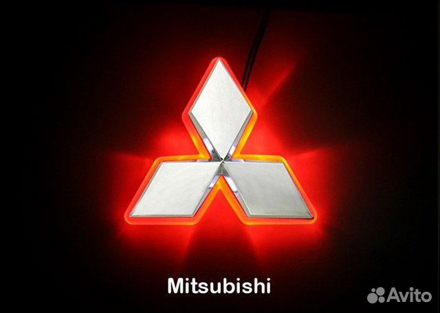 Активация скрытых функций mitsubishi