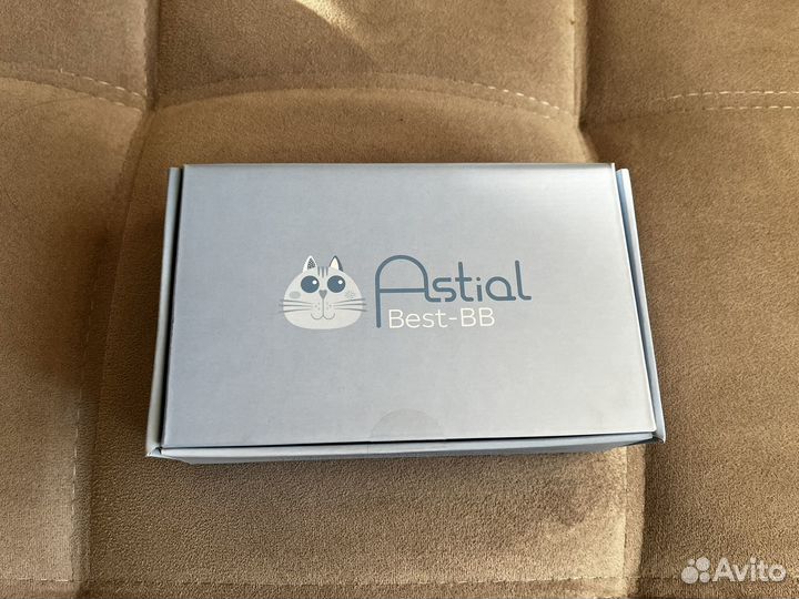 Маникюрный набор детский