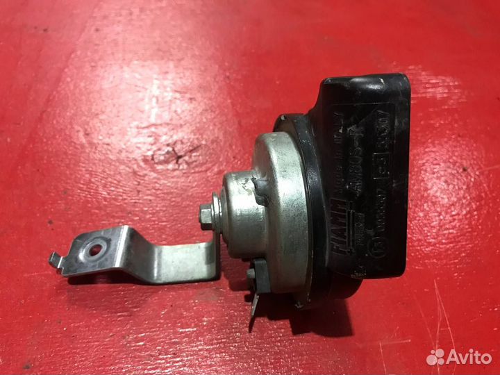 Сигнал звуковой клаксон Mercedes-Benz W212