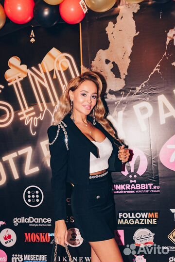 Фотограф на мероприятие