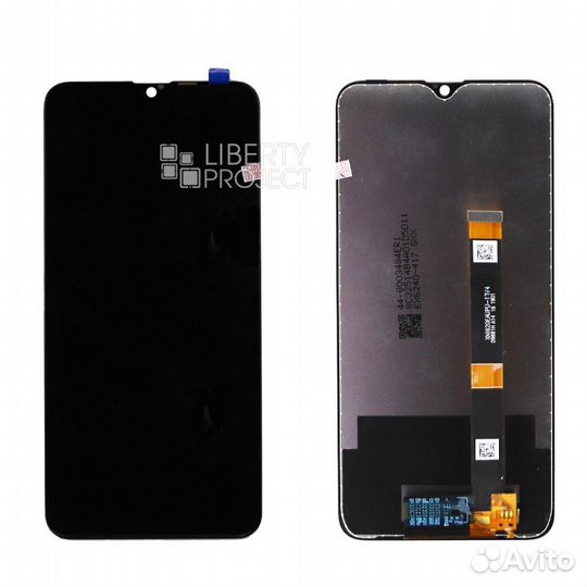 Дисплей oppo A5S