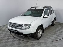 Renault Duster 2.0 AT, 2012, 176 004 км, с пробегом, цена 752 000 руб.