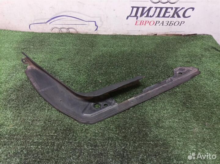 Водосток Audi Audi A8 4E 2002-2007