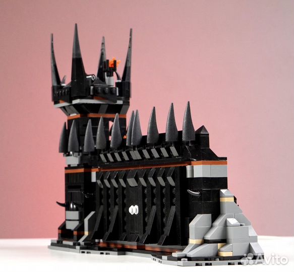 Lego 79007