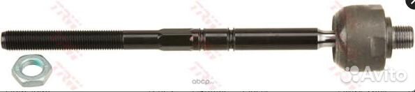 Тяга рулевая TRW JAR649 MB W203/W211/W220 LR