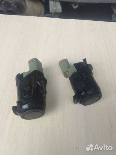 Парктроник датчик