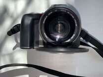 Фотоаппарат olympus is-300