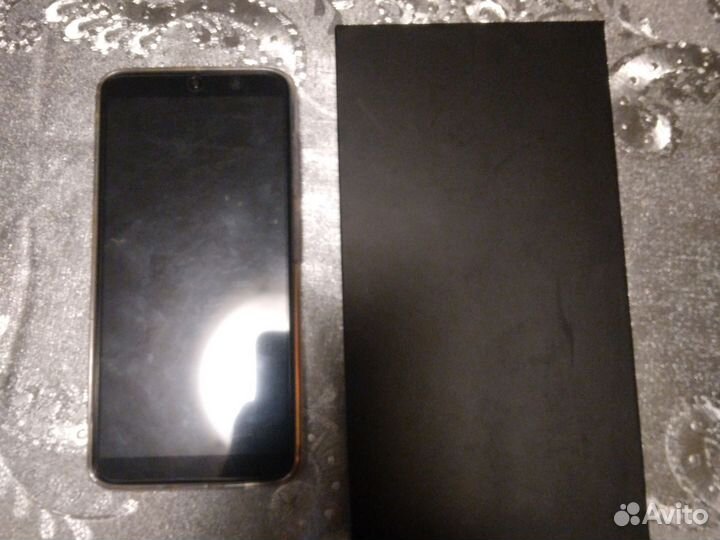 China Mobile A3s, 2/16 ГБ