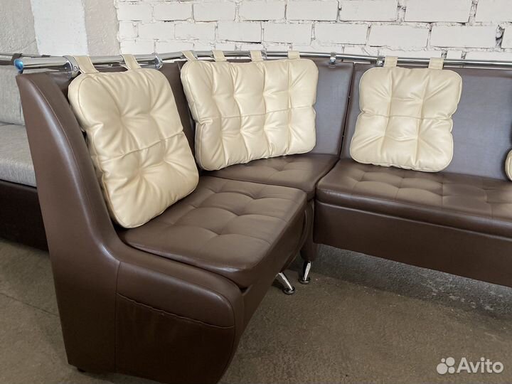 Кухонный уголок