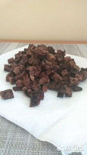Лакомства для животных