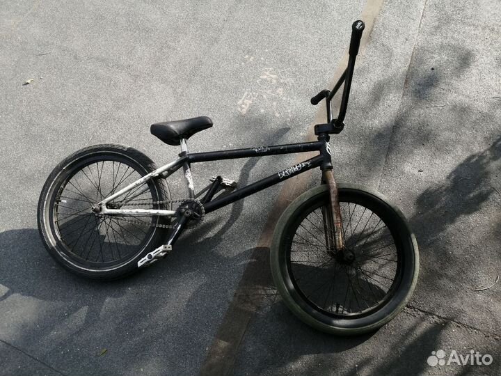 BMX