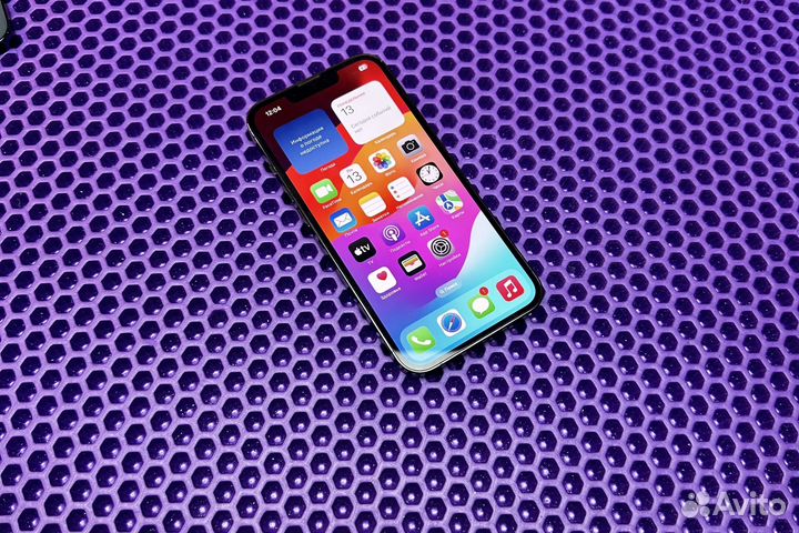 iPhone 13 Pro, 1 ТБ