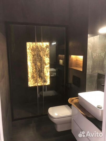 Ремонт и отделка квартир