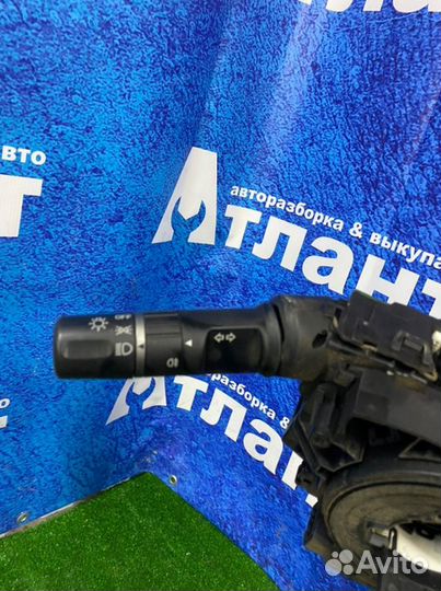 Подрулевой переключатель поворотников Mazda 6 GH