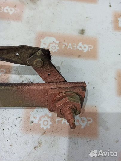 Трапеция стеклоочистителя Иж 2126 хэтчбек 5 дв