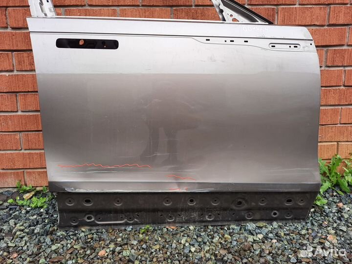 Дверь передняя правая Land Rover Range Rover Velar