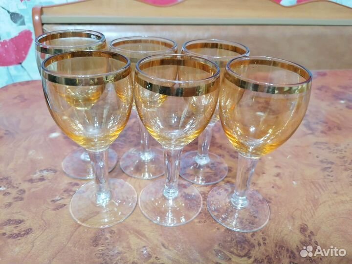 Посуда СССР