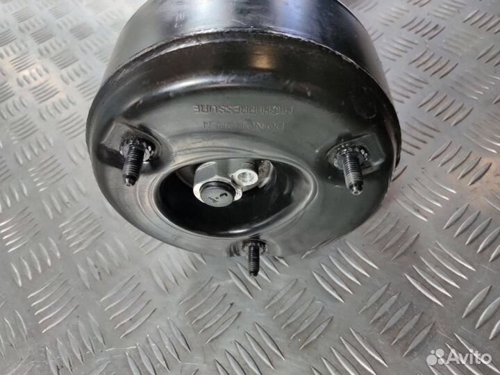 Пневмостойка передняя левая Mercedes-Benz S-Класс