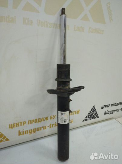 Амортизатор подвески передний Volkswagen Polo 5